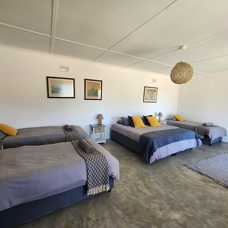 Kwelanga River Lodge Vioolsdrift 외부 사진