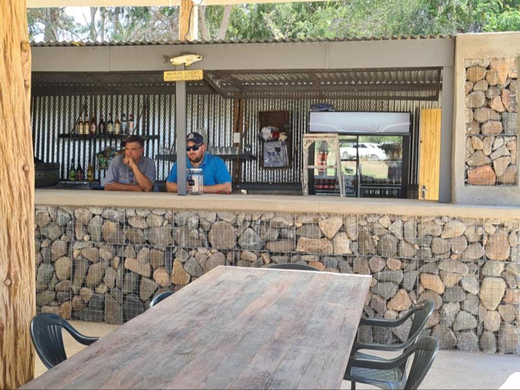 Kwelanga River Lodge Vioolsdrift 외부 사진