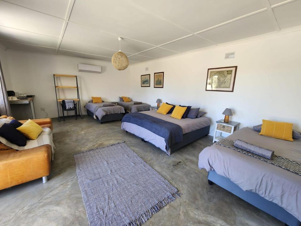 Kwelanga River Lodge Vioolsdrift 외부 사진