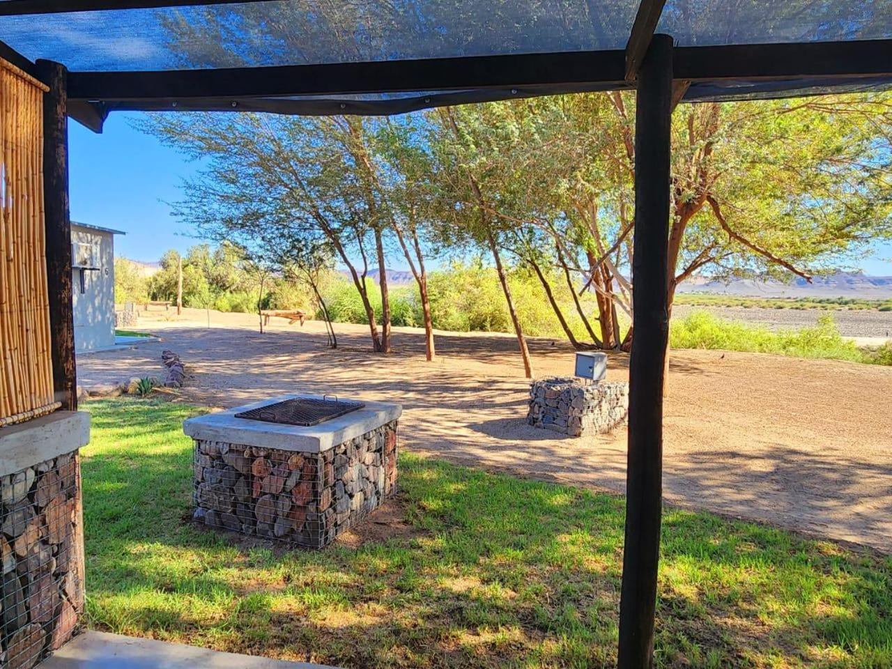 Kwelanga River Lodge Vioolsdrift 외부 사진