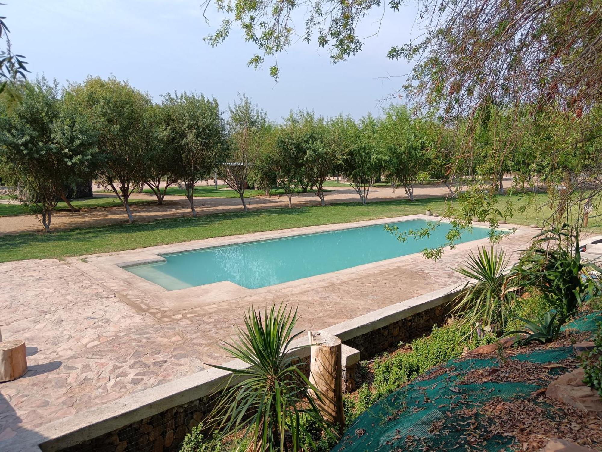 Kwelanga River Lodge Vioolsdrift 외부 사진